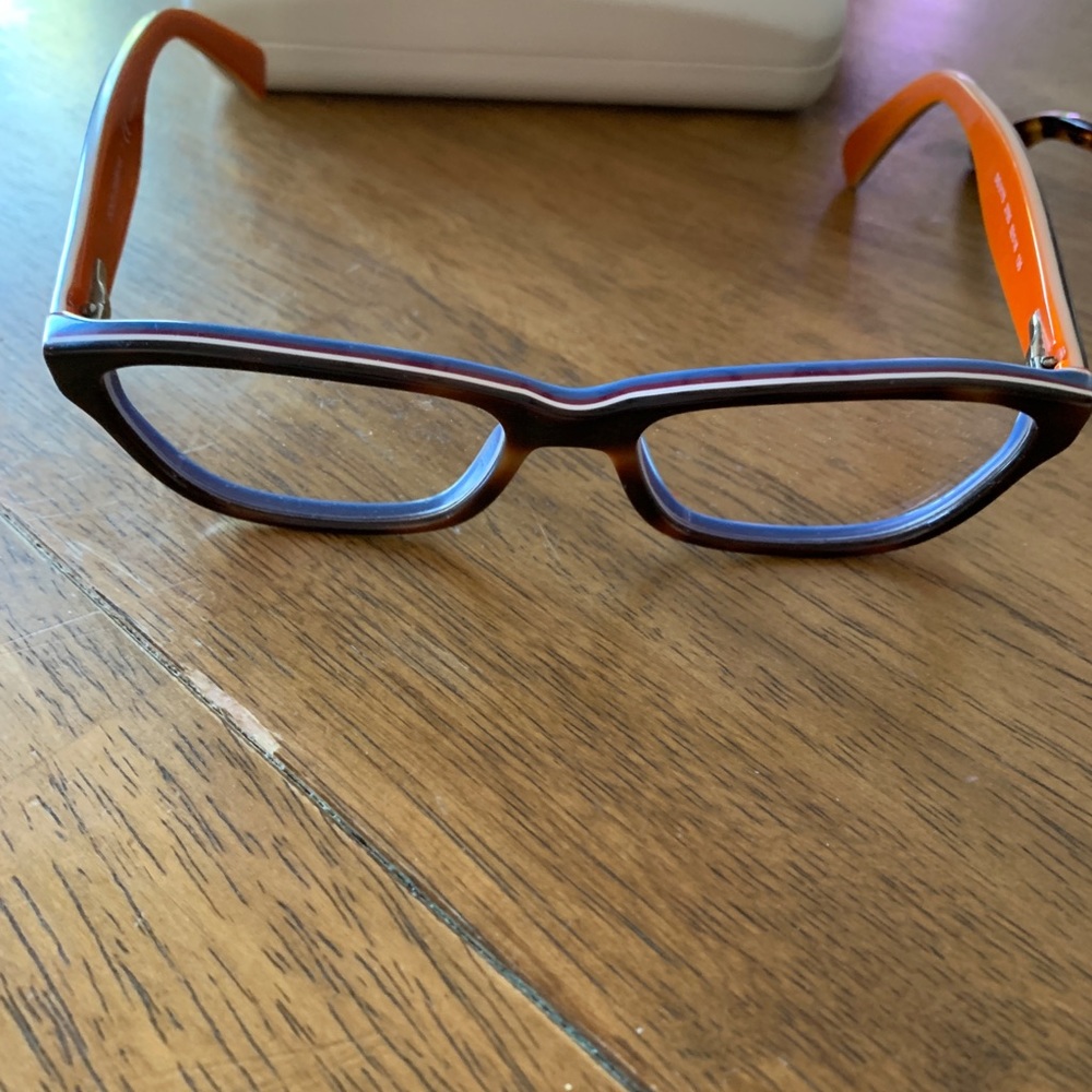 Dolce & Gabbana Frame - Picture 4 of 4